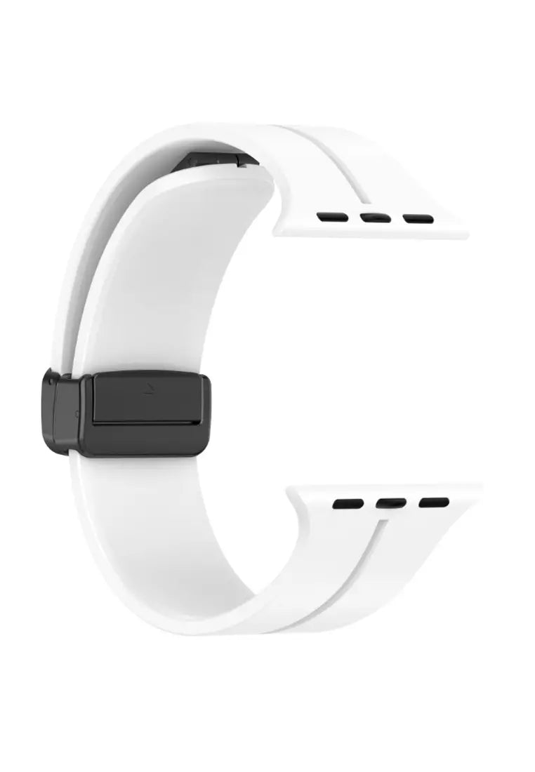 Silicone Magnetic Band