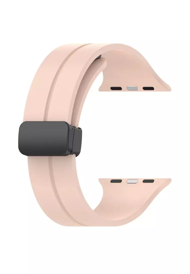 Silicone Magnetic Band
