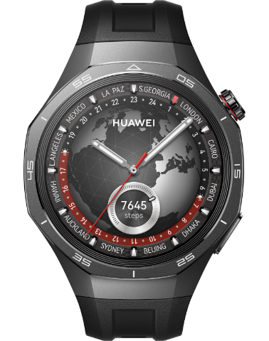 watch GT5 Pro
