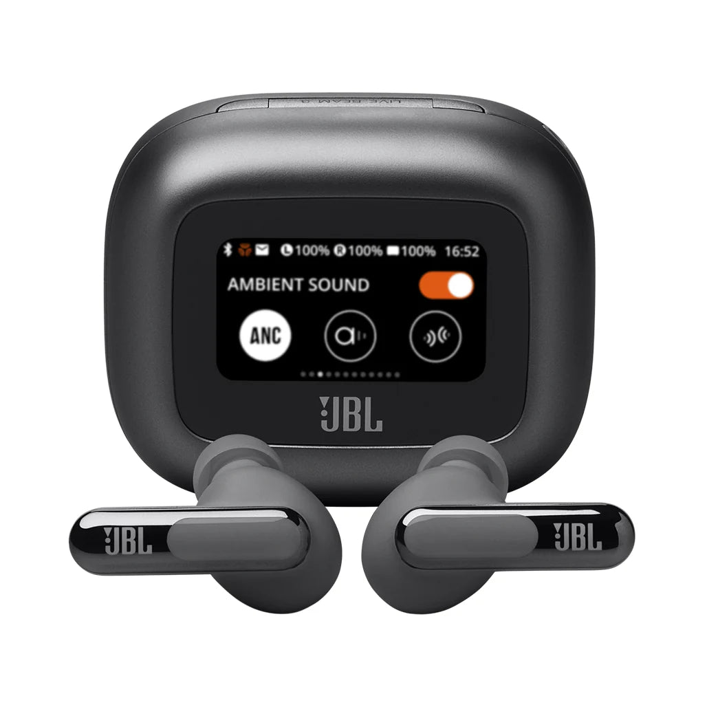 JBL Live Beam