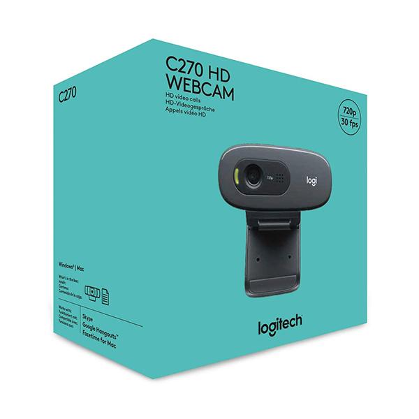 Logitech Car Camera