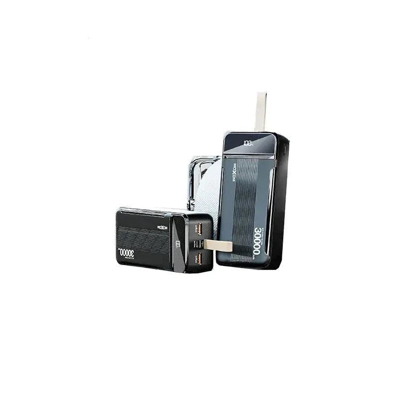 MoXom Power Bank