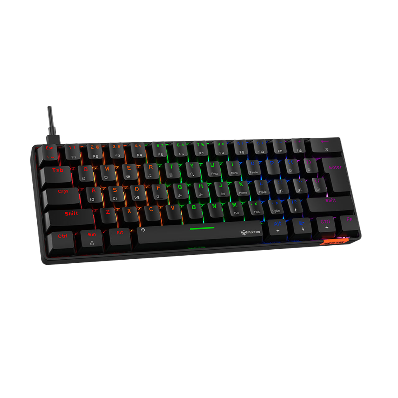 Meetion Gaming Keyboard