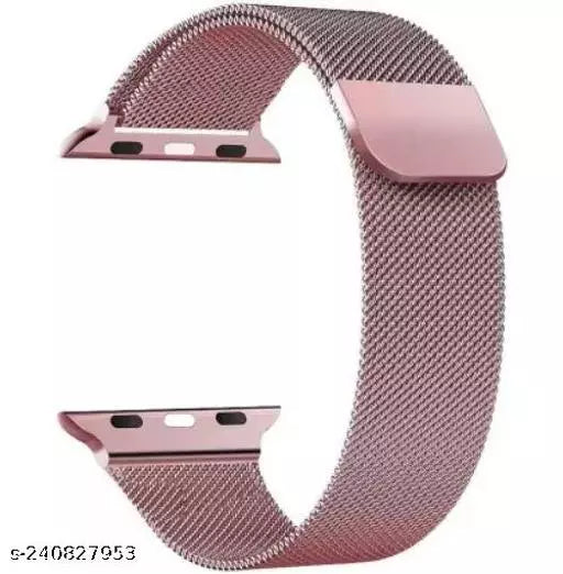 Watch Band Stainless