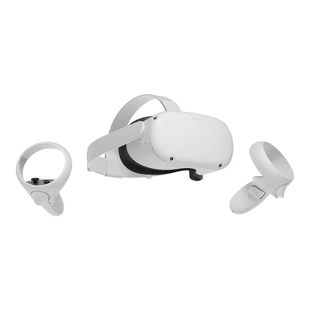 Oculus VR
