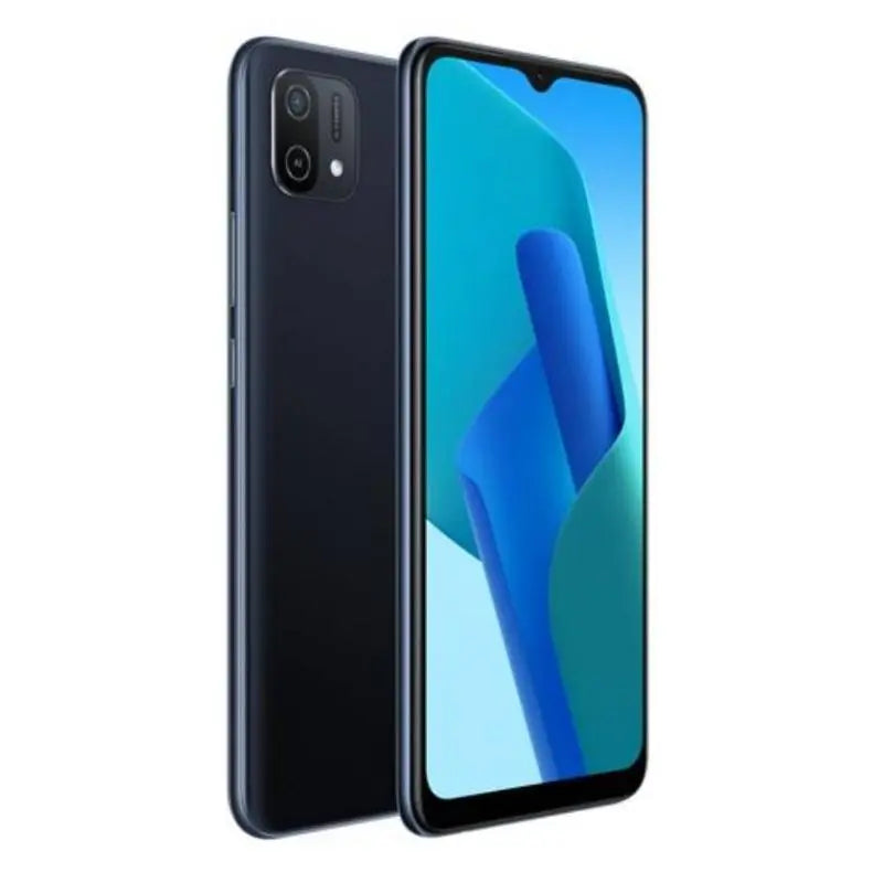 Oppo A16K