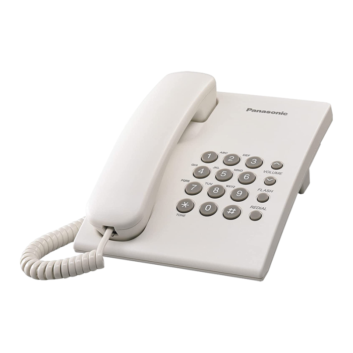 Panasonic Corded Phone