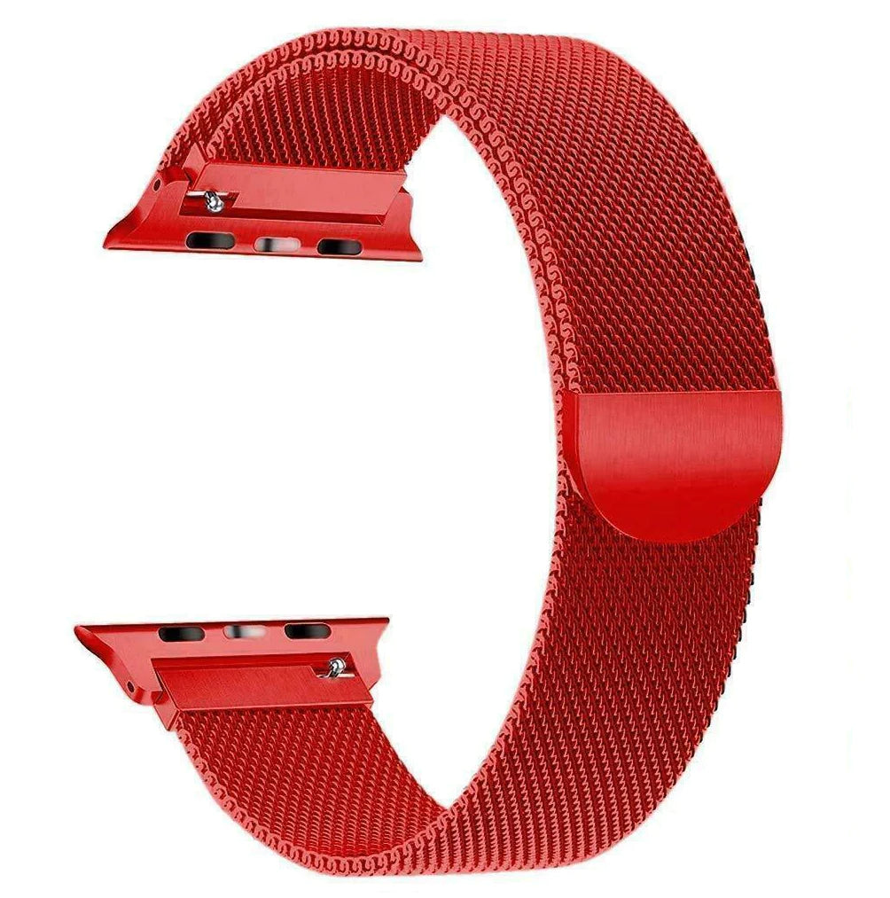Watch Band Stainless