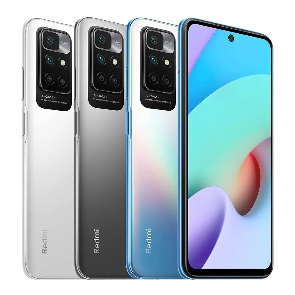Redmi 10(2022)
