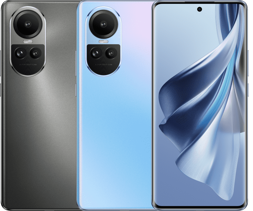 Oppo Reno 10 5G