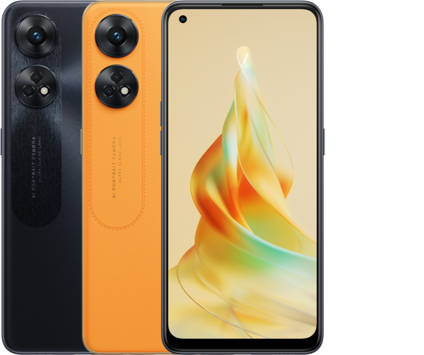 Oppo Reno 8T 4G