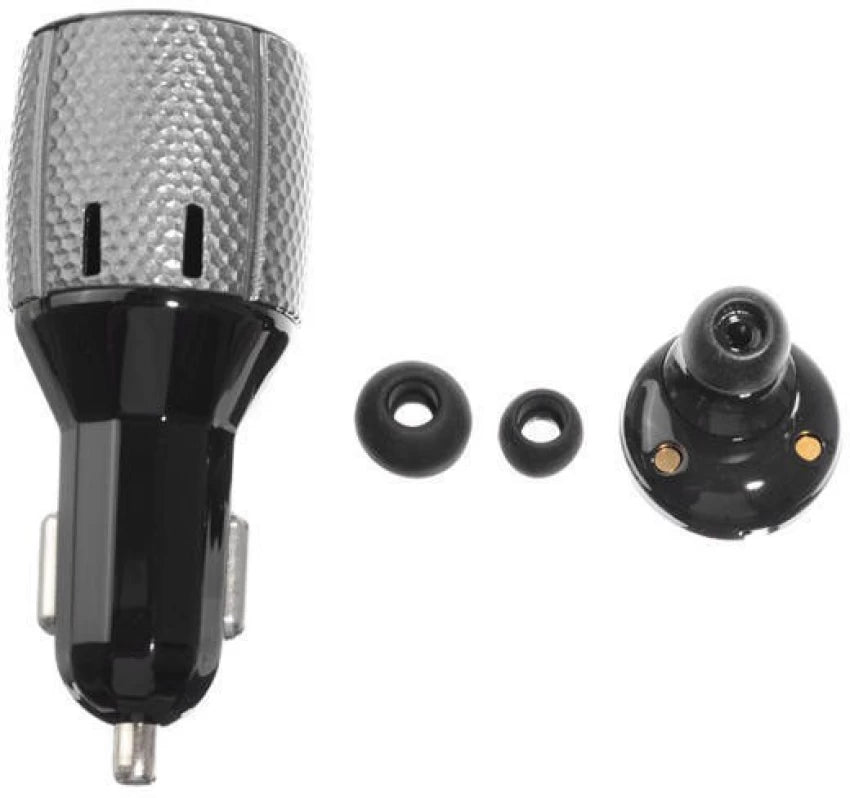 Bluetooth Car Headset