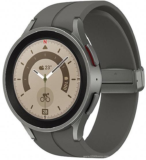 Galaxy Watch 5 Pro