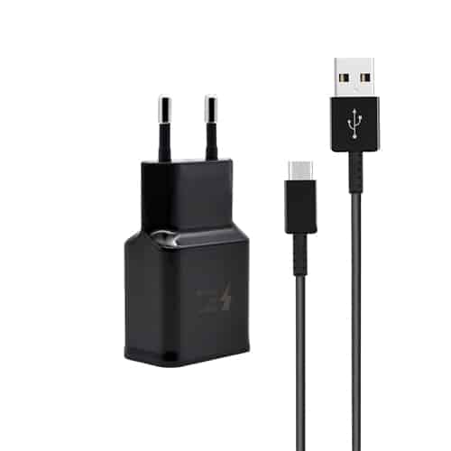 Travel Adapter