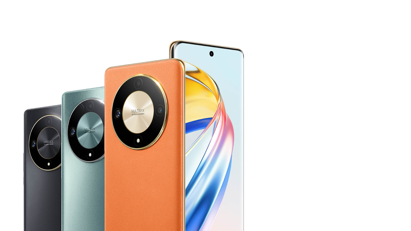 Honor X9B