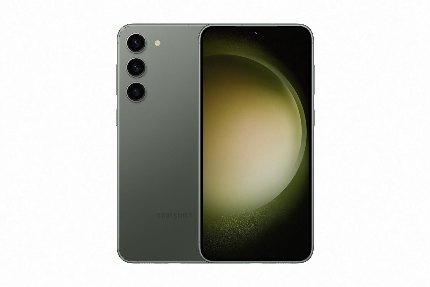 S23 Plus