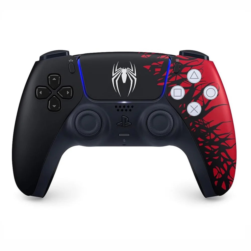 Ps5 Controller Spider Man 2 Edition