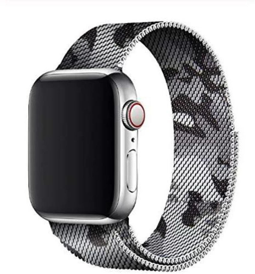 Watch Band Magnetic