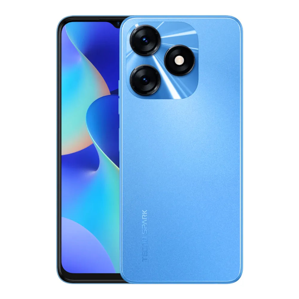 Spark 10 Pro
