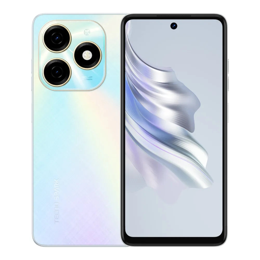 Spark 20