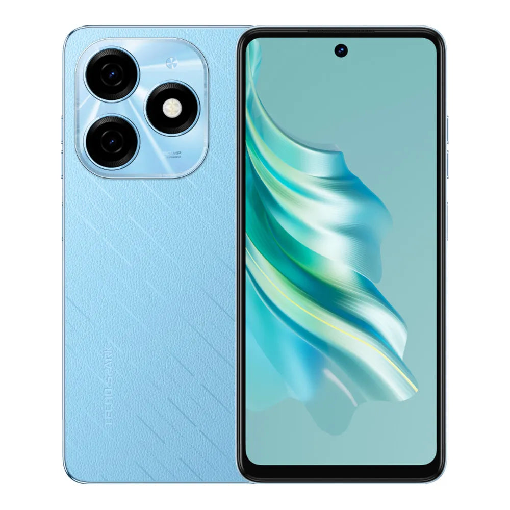 Spark 20
