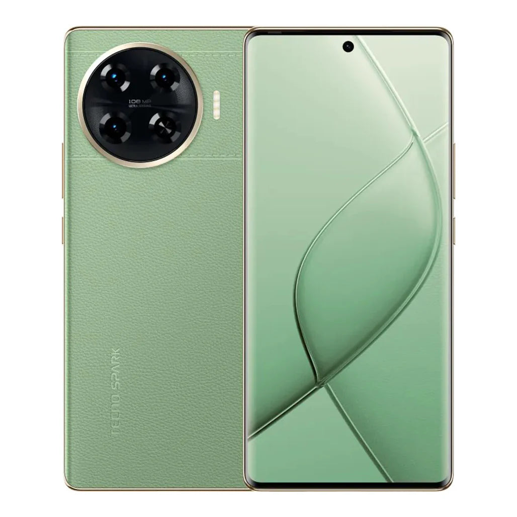 Spark Pro Plus