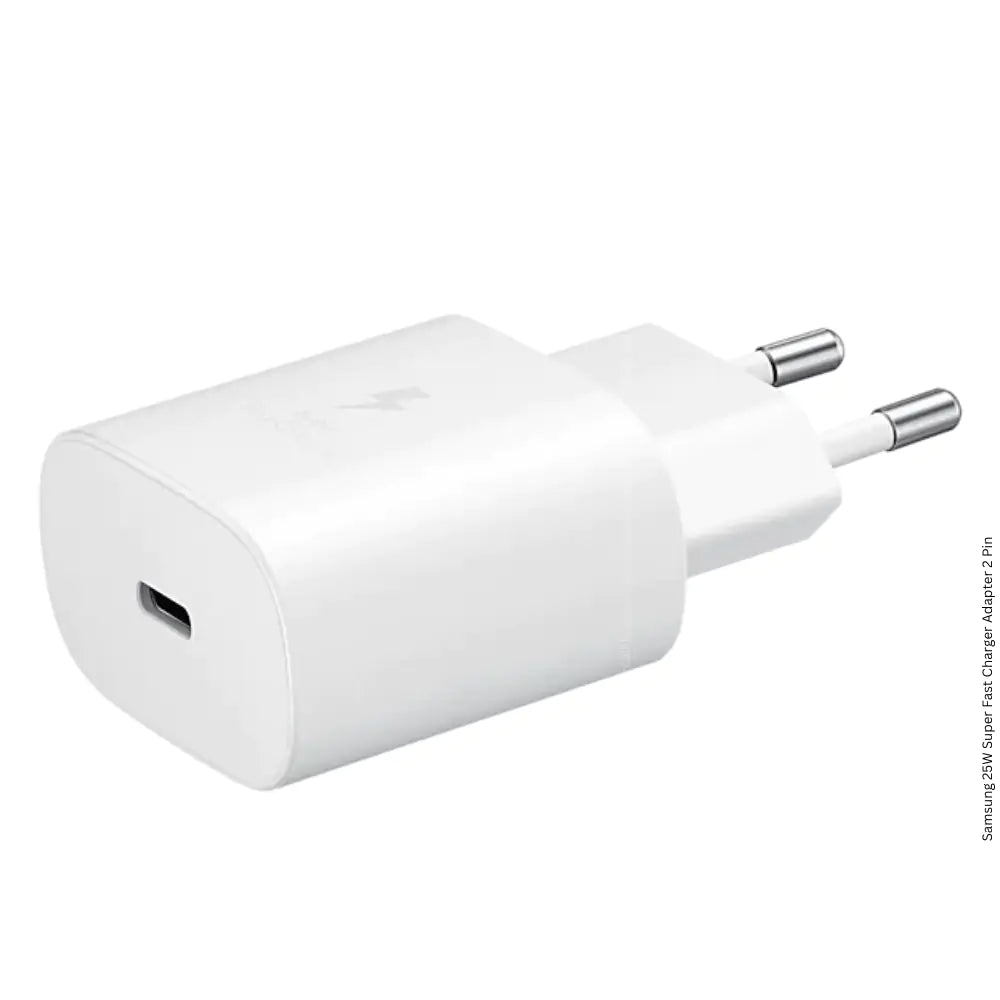 Samsung adapter 25w