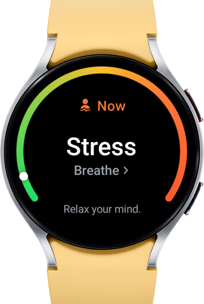 Galaxy Watch 6