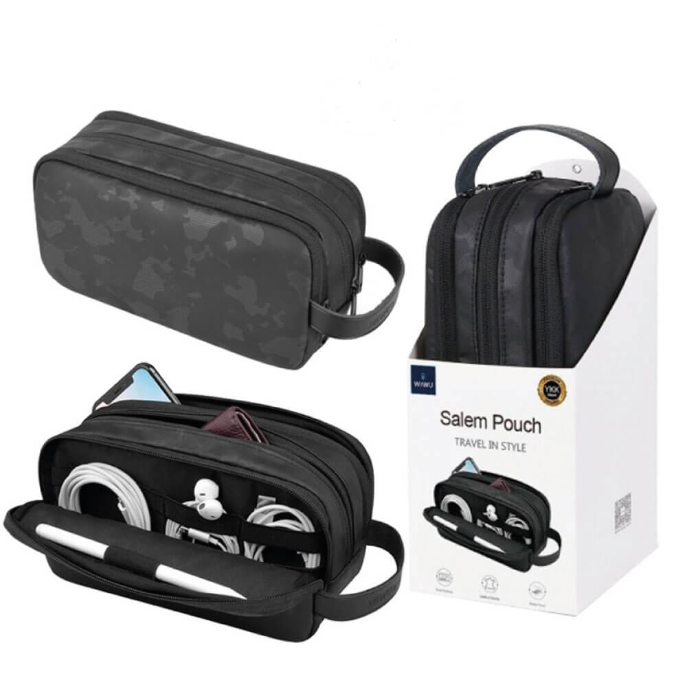Salem Pouch