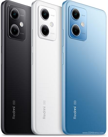 Redmi 12/12C