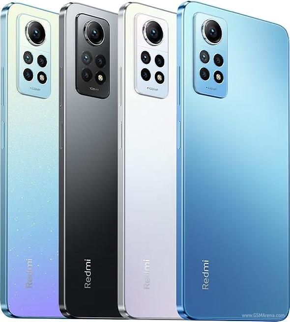 Note 12 Pro