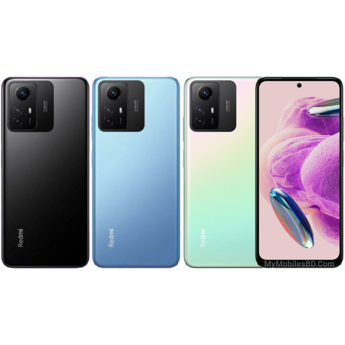 Note 12/12S