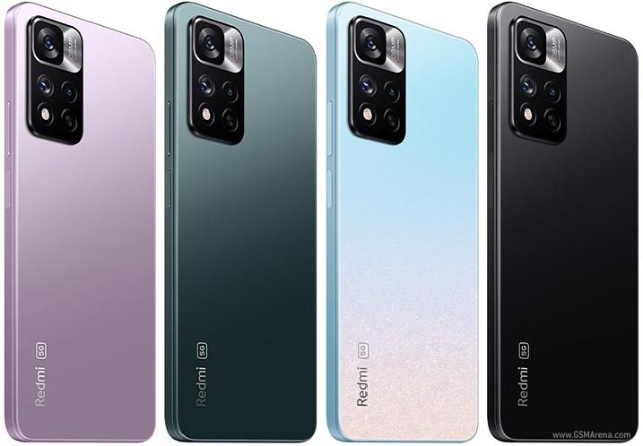 Note 11 Pro