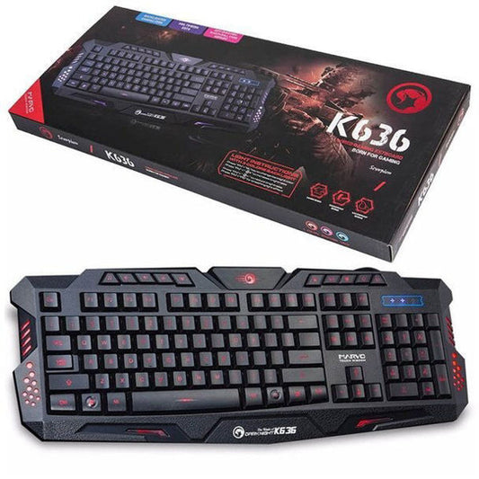 Scorpion Gaming Keyboard