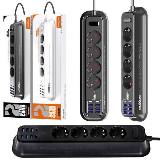 MOXOM Power Strip