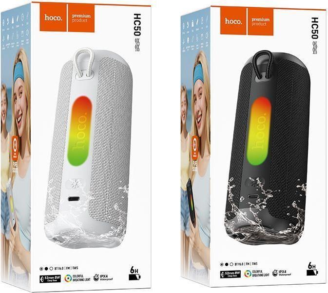 RGB Speaker