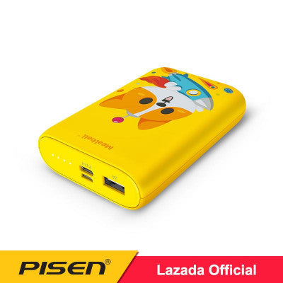 Pisen Power Bank
