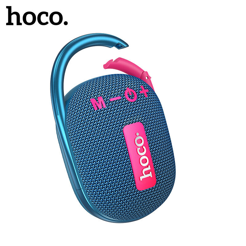 Hoco portable speaker