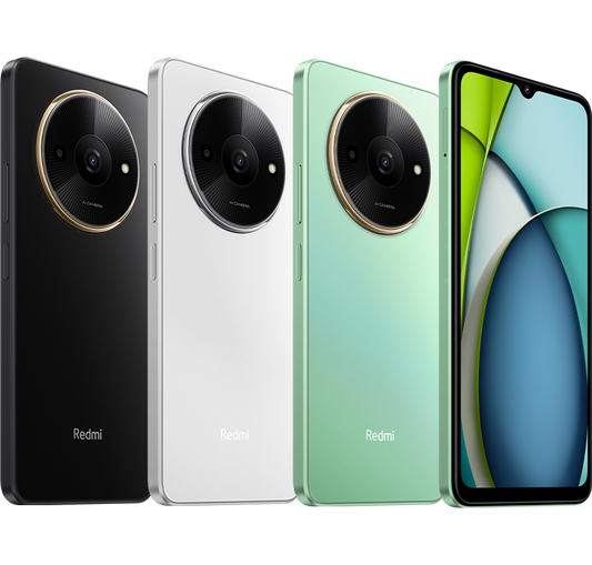 Redmi A3