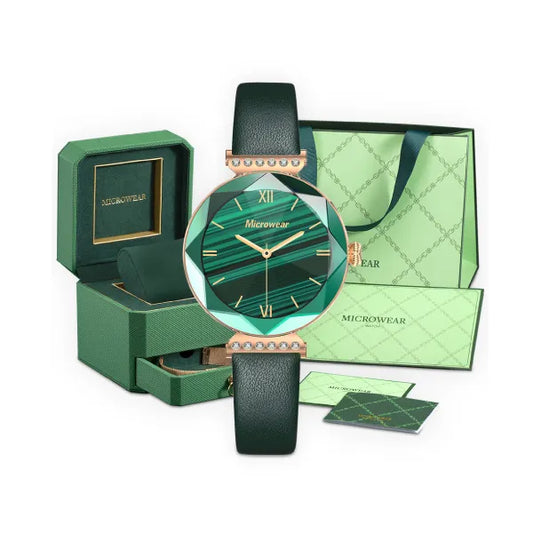 Swarovski Smart Watch