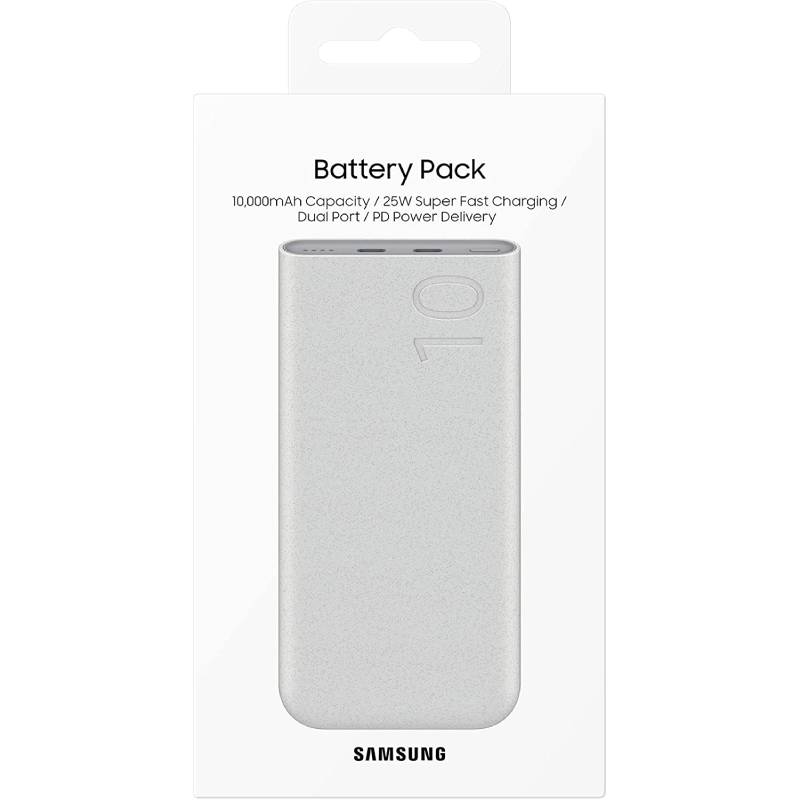 Samsung Battery Pack