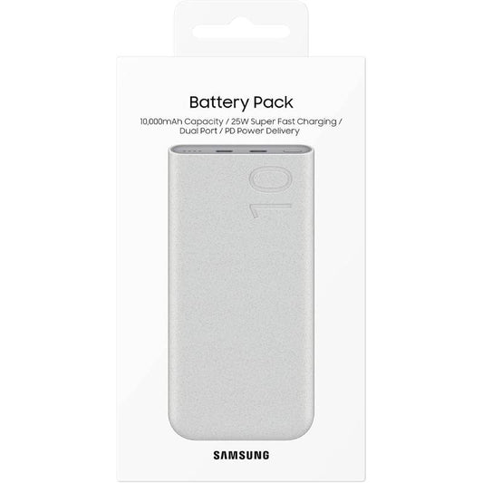 Samsung Battery Pack
