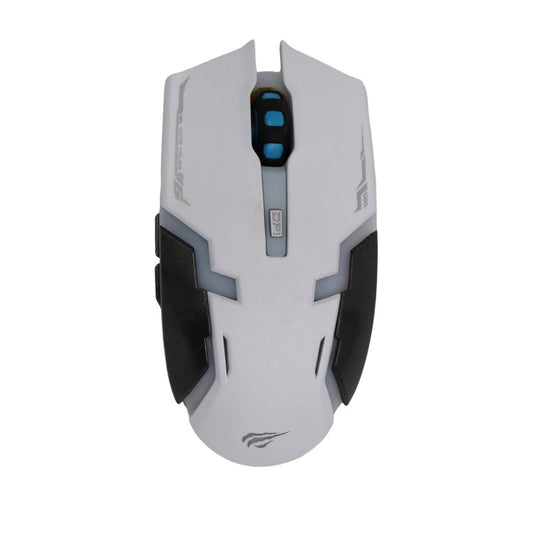 Magic eagle Mouse