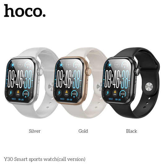 Hoco Watch