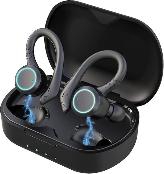 Jabra Fit earbuds