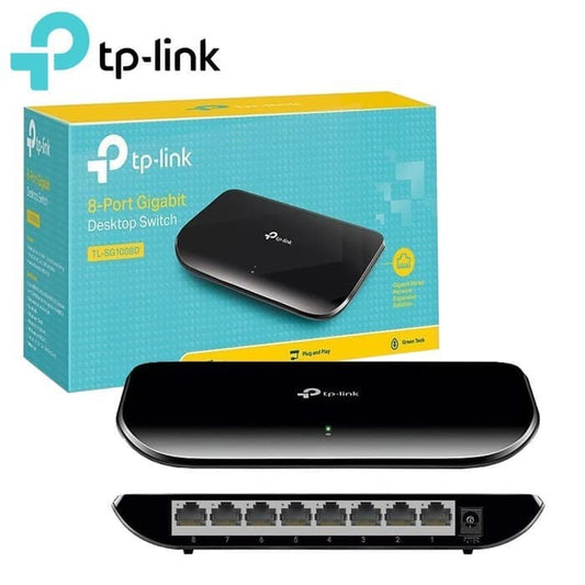 Port Gigabit
