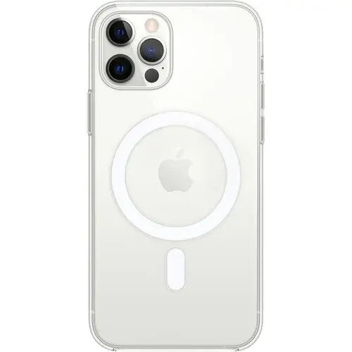 iPhone Cover Clear