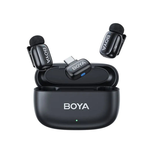 Boya Mini 2 Mic USB-C