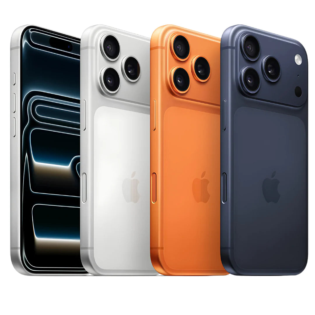 iPhone 17 ProMax