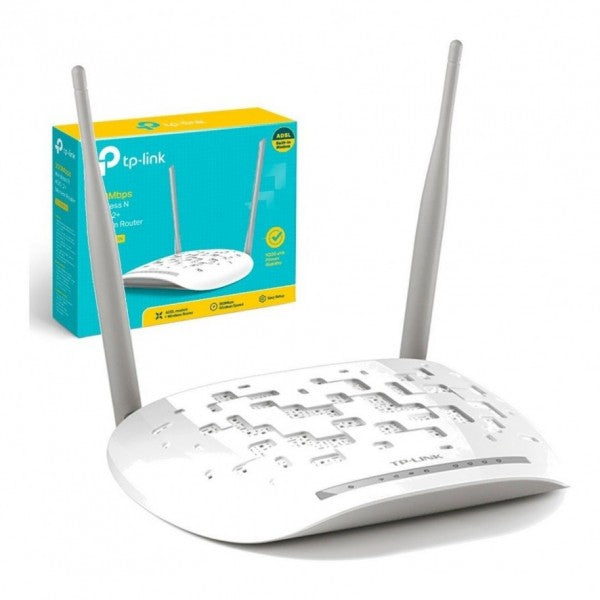 Tp Link Router's